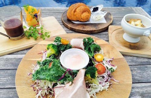 Kotsubo Hotel | MALIBU HOTEL