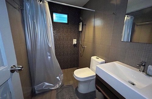 Rayong Hotel | Malibu Samed resort