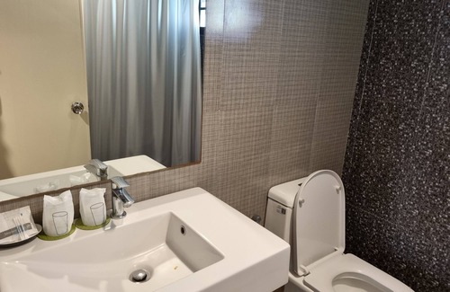 Rayong Hotel | Malibu Samed resort