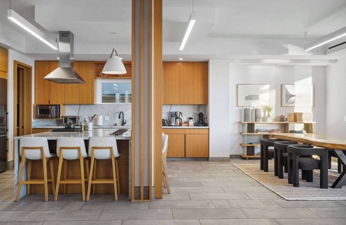 Eastern Malibu Villa | Malibu Sand Carbon Beach by Stay Awhile Villas