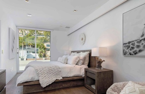 Los Angeles County House | Malibu Seaside Serenity w/ Hot Tub & Beach Access