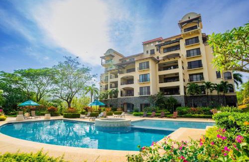 Brasilito House | Malinche 38A Luxury Apartment - Reserva Conchal