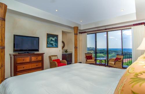 Brasilito House | Malinche 38A Luxury Apartment - Reserva Conchal