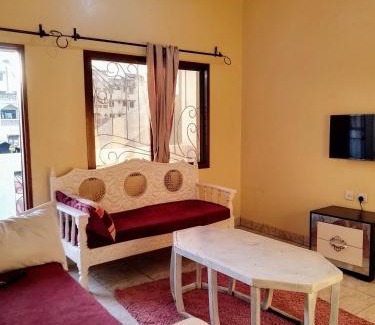Malindi Apartment | Malindi Luxury Hotel