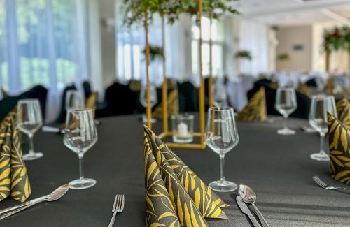 Gliwice Hotel | Malinowski Leśny