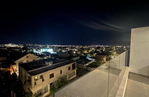 Aradippou Apartment | Mall View Modern PentHouse