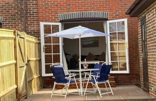 Twyford House | Mallard Cottage 2/3 Bed Rural Winchester Twyford