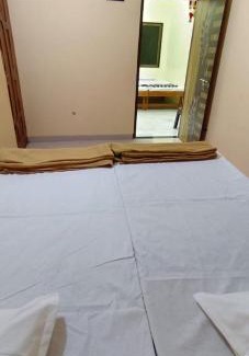 Akalkot Apartment | Mallikarjun Residency