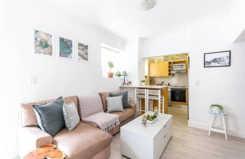 Kalk Bay Apartment | Malloom Cottage