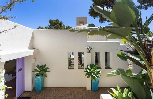 Provensals Villa | Mallorca property direct access to sea