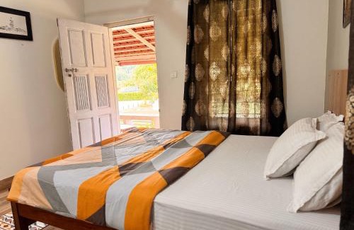 Kunjila House | Malma view homestay