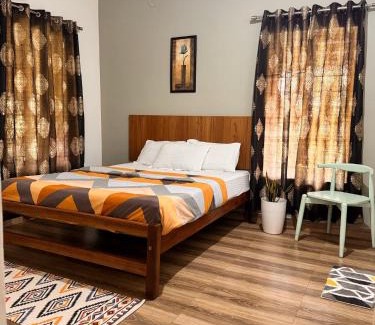 Kunjila House | Malma view homestay