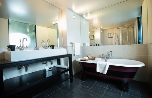 Oxford City Centre Hotel | Malmaison Oxford