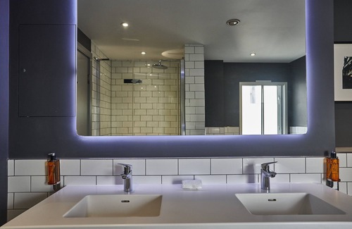 Reading City Centre Hotel | Malmaison Reading