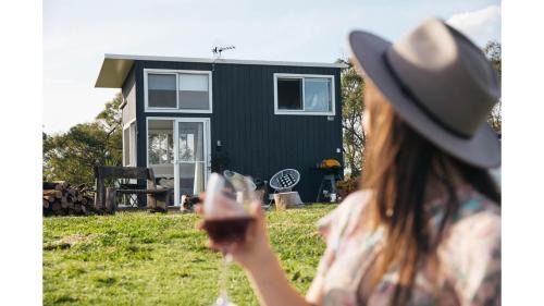 Freemans Reach House | Malniri Park by Tiny Away