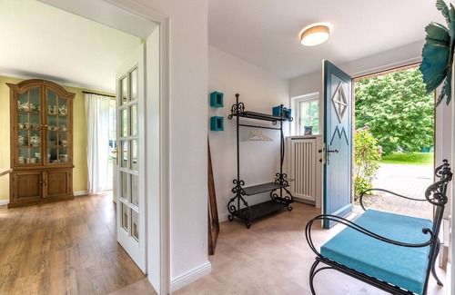 Borgsum House | Malnstich 1, apartment 3, main building - Malnstich 1, apartment 3, main building