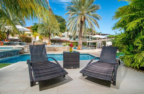 Margarita Island Hotel | Maloka Hotel Boutique & Spa