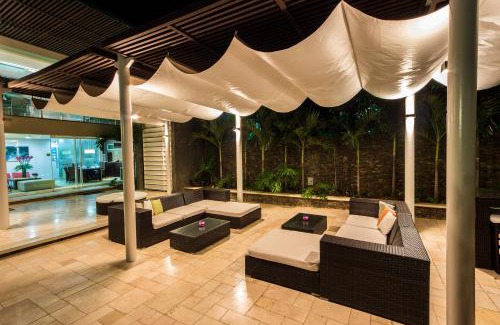 Margarita Island Hotel | Maloka Hotel Boutique & Spa