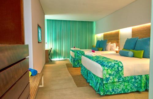 Margarita Island Hotel | Maloka Hotel Boutique & Spa