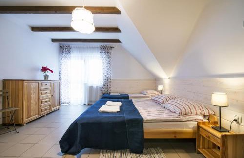 Regietow Bed & Breakfast | Malowane Wierchy