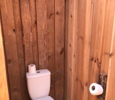 Tykocin Cabin | Malowane Wrota