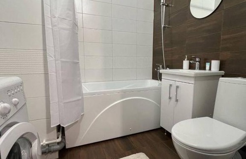 Iklin Apartment | Malta Gena house