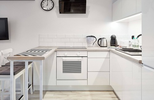 Nowe Miasto Apartment | Malta Homely Apartment