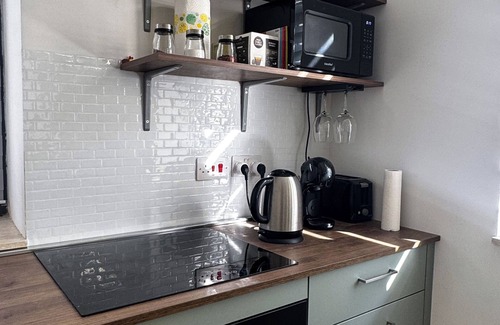 Msida Apartment | Malta Rooftop Terrace 2 BR 10 min Valletta, WIFI