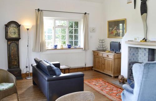 Hastingleigh House | Malthouse Barn