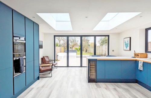 West Wittering House | Malthouse Cottage