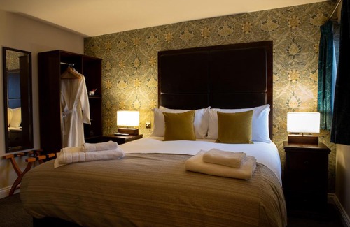 Llandaff Hotel | Maltsters