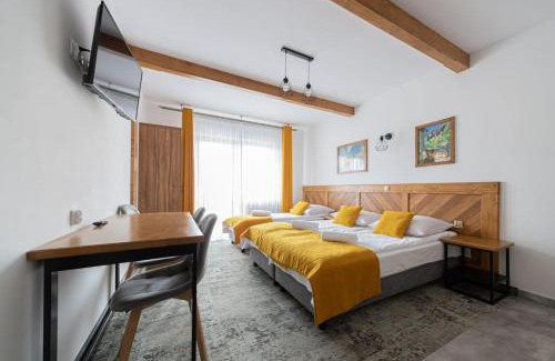 Zakopane Bed & Breakfast | „Malućko Chata”