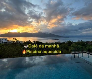 Siriuba Bed & Breakfast | Maluhia Ilhabela 2