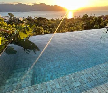 Siriuba Bed & Breakfast | Maluhia Ilhabela 2