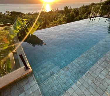 Siriuba Bed & Breakfast | Maluhia Ilhabela 2