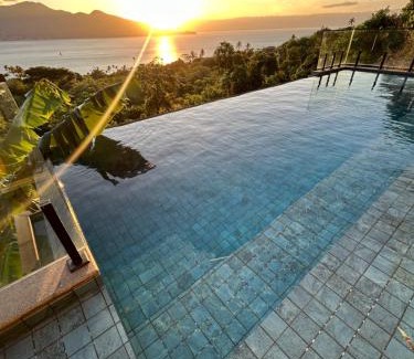 Siriuba Bed & Breakfast | Maluhia Ilhabela 2