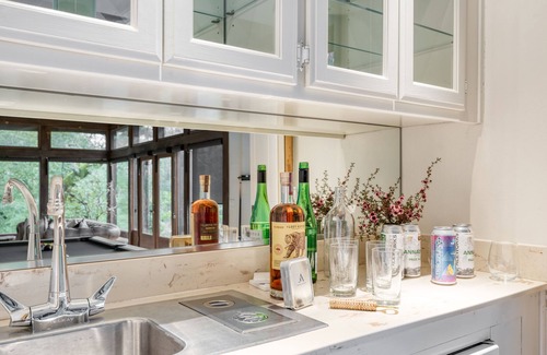 Santa Rosa House | Malvasia by AvantStay | Luxe Wine Country Retreat