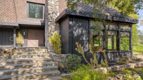 Santa Rosa House | Malvasia by AvantStay Luxe Wine Country Retreat