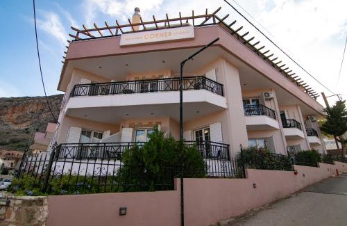 Monemvasia Apartment | Malvasia Corner Studios - ex Romeo's House