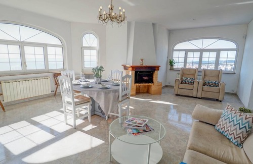 Sitges Apartment | Malvasia Family Sea View Apartment by Hello Homes Sitges