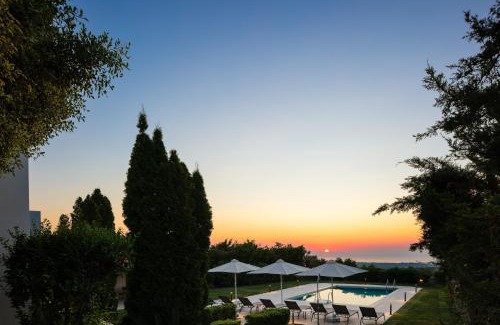 Skouloufia Villa | Malvasia Villa