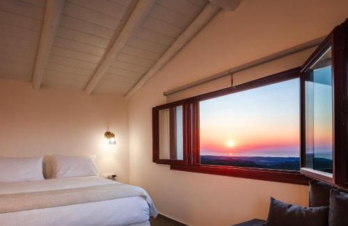 Skouloufia Villa | Malvasia Villa