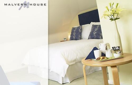 High Wycombe House | Malvern House