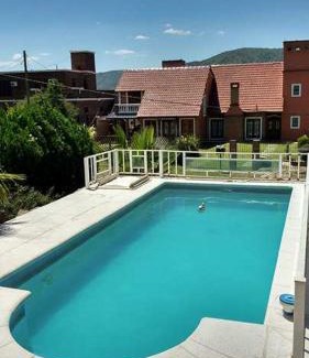 Villa Carlos Paz House | Malvina