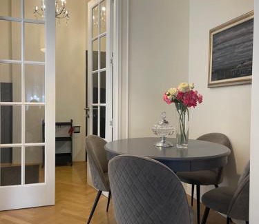 Smederevo Apartment | Mama Apartmani