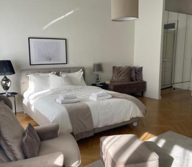 Smederevo Apartment | Mama Apartmani