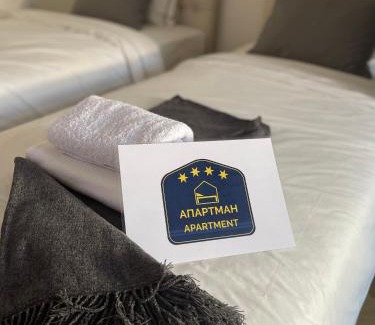 Smederevo Apartment | Mama Apartmani