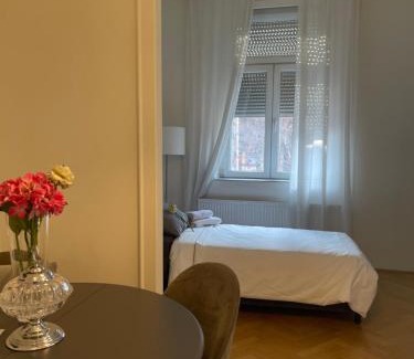 Smederevo Apartment | Mama Apartmani
