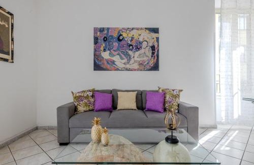 Prenestino-Centocelle Apartment | mama home - metro c mirti