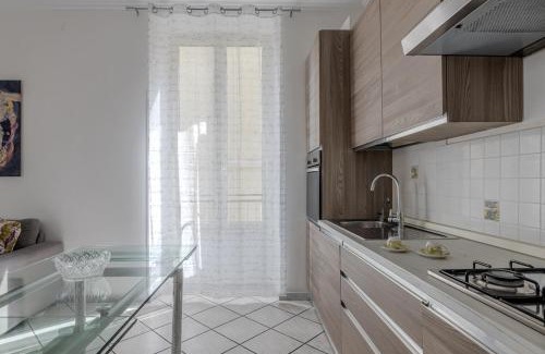Prenestino-Centocelle Apartment | mama home - metro c mirti